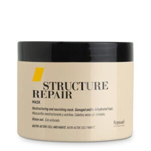 Structure Repair Mask 500ml regenerujaca maska do wlosow