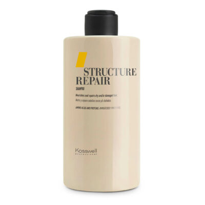 Structure Repair Shampoo 500ml szampon regenerujacy do wlosow