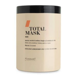 Total Mask 1000ml odzywcza maska do wlosow