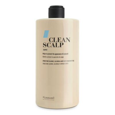 Clean Scalp Shampoo 500ml szampon przeciwlupiezowy
