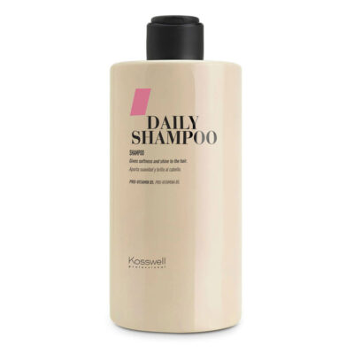 Daily Shampoo 500ml szampon do codziennej pielegnacji wlosow