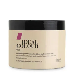 Ideal Color Mask 500ml maska do wlosow farbowanych
