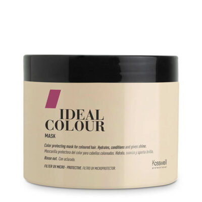 Ideal Color Mask 500ml maska do wlosow farbowanych