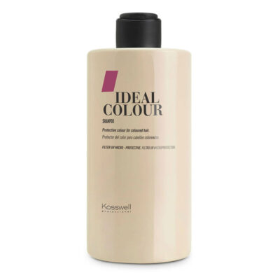 Ideal Color Shampoo 500ml szampon do wlosow farbowanych