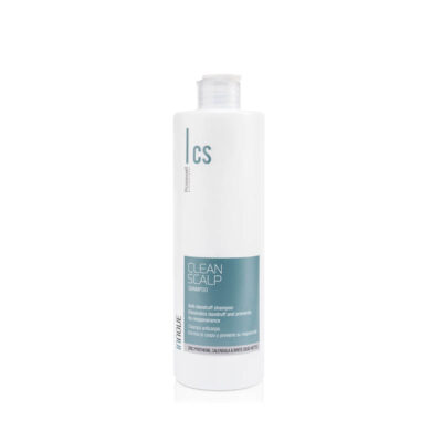 Kosswell Clean Scalp Shampoo 500ml, szampon przeciwłupieżowy