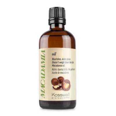 Macadamia Oil 100ml naturalny olejek do wlosow