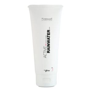 Kosswell Active Rainwater 200 ml – żel do włosów