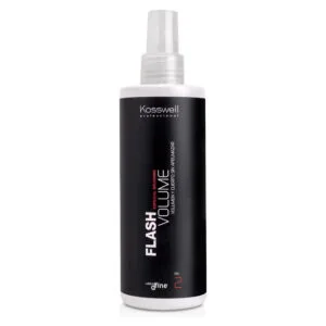Kosswell Flash Volume 250 ml, spray zwiększający objętość włosów