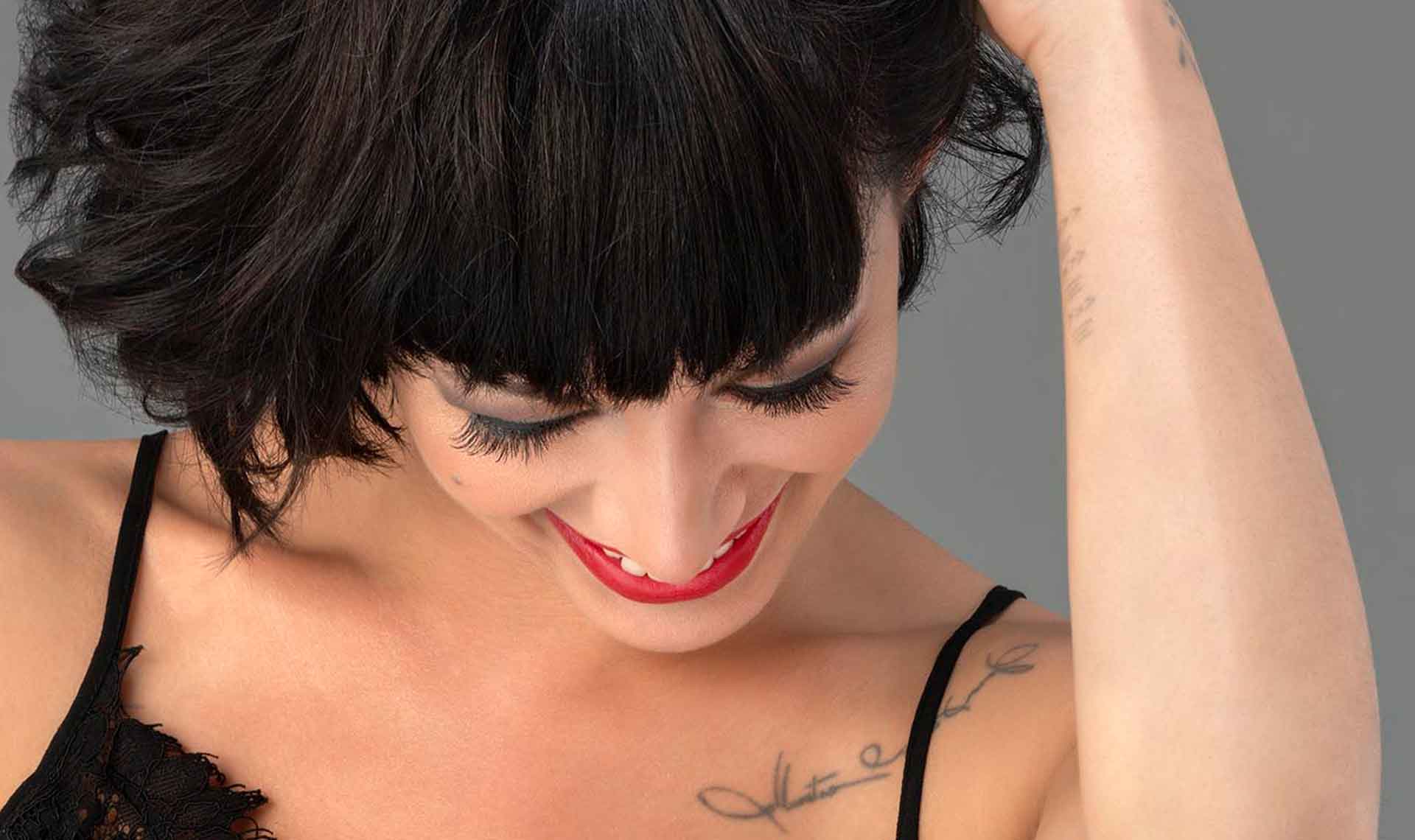 Kosswell Professional - profesjonalne kosmetyki do włosów