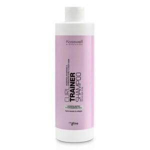 Kosswell Curl Shampoo szampon do wlosow kreconych