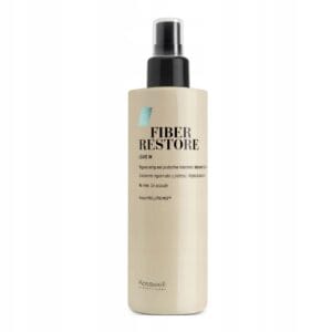 Kosswell Fiber Restore Leave In 250 ml – odżywka regenerująca bez spłukiwania