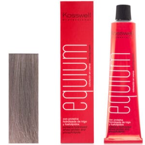Kosswell Equium 10 Ekstra jasny blond 60 ml – farba do włosów