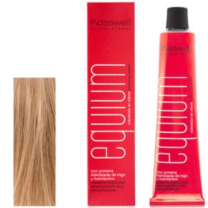 Kosswell Equium 8 Jasny blond 60 ml – farba do włosów