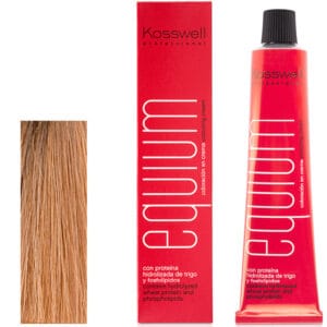 Kosswell Equium 9.3 Bardzo jasny złoty blond 60 ml – farba do włosów
