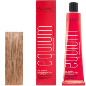 Kosswell Equium 901x Popielata platyna 60 ml