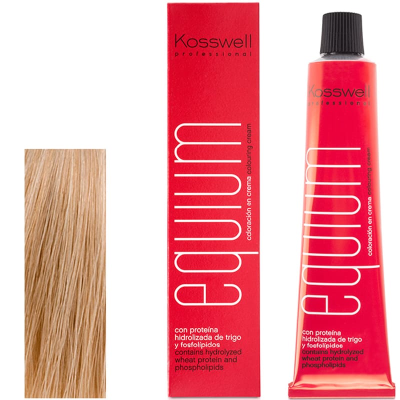 Kosswell Equium 902 Wydma 60 ml