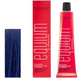 Kosswell Equium Kontrast 098 Niebieski 60 ml