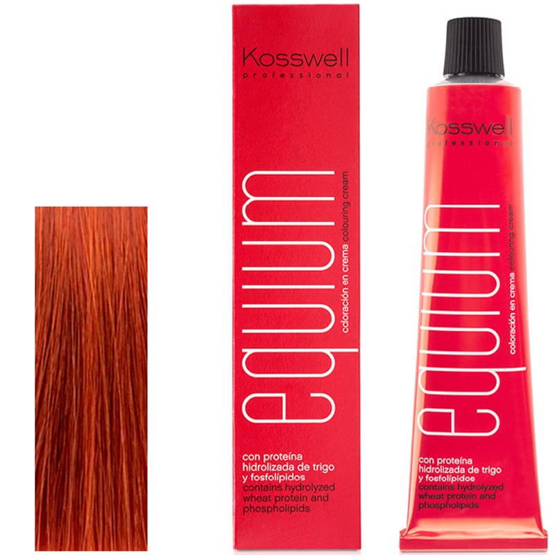 Kosswell Equium Vibrants VB2 Miedziany 60 ml