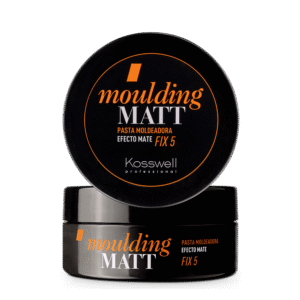 Kosswell Moulding Matt 5 100 ml, matowa pasta do włosów